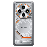 Смартфон Blackview FORT 2 8GB/128GB Белый