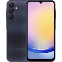 Смартфон Samsung Galaxy A25 6GB/128GB Темно-Синий