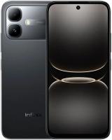 Смартфон Infinix Smart 20 X6840B 4GB/128GB черный
