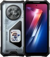 Смартфон Doogee V50 Pro 16GB/1TB серый