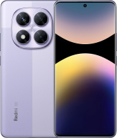 Смартфон Xiaomi Redmi Note 14 Pro 5G 12GB/512GB Международная версия Фиолетовый