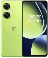 Смартфон OnePlus Nord CE 3 Lite 5G 8GB/256GB Мятный