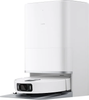 Робот-пылесос Xiaomi Robot Vacuum 5 Pro OV21GL Евровилка,Белый