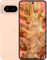 Смартфон Google Pixel 8 8GB/128GB Роза