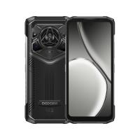 Смартфон Doogee Blade 20 Pro 6GB/256GB серебристый