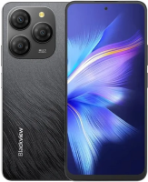 Смартфон Blackview SHARK 9 8GB/256GB Черный