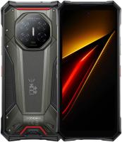 Смартфон Doogee S300 Pro 16GB/512GB серый