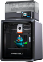 3D принтер Anycubic Kobra S1 Combo