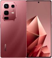 Смартфон Infinix Note 50 X6858 8GB/256GB рубиновый красный