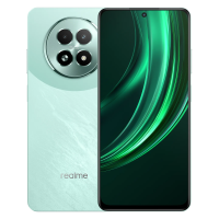 Смартфон Realme 13 5G 8GB/256GB Международная версия Зеленый