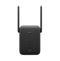 Устройство межсистемной связи (Ретранслятор) Xiaomi Mi WiFi Range Extender AC1200 (RA75)