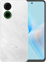 Смартфон MEIZU Note 21 Pro 8GB/256GB международная версия Белый
