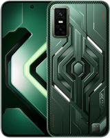 Смартфон Infinix GT 30 X6876 8GB/256GB зеленый