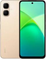 Смартфон Infinix Smart 10 X6725D 4GB/256GB золотистый