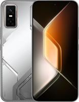 Смартфон Infinix GT 30 Pro X6873 12GB/256GB серебристый