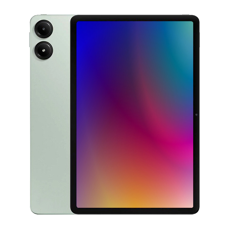 Планшет Redmi Pad Pro 8GB/256GB международная версия Зеленый купить в Минске по выгодным ценам - Foxstore Беларусь