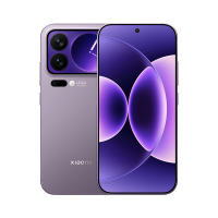 Смартфон Xiaomi 17 Pro 16GB/512GB Международная версия фиолетовый