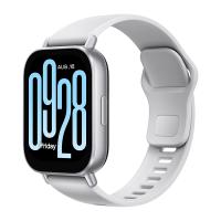 Умные часы Xiaomi Redmi Watch 5 Active Международная версия серебристый