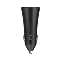 Автомобильное зарядное устройство Mi 37W Dual-Port Car Charger