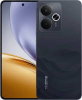 Смартфон Realme 14T 12GB/256GB Международная версия черный