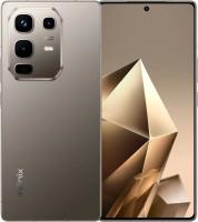 Смартфон Infinix Note 50 X6858 8GB/256GB серый титан