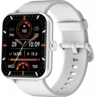 Умные часы Blackview R50 Серый