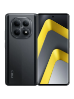 Смартфон POCO M8 Pro 12GB/512GB Международная версия Черный