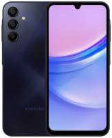 Смартфон Samsung Galaxy A15 6GB/128GB Темно-синий