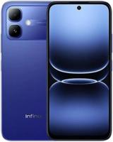 Смартфон Infinix Smart 20 X6840B 4GB/128GB синий