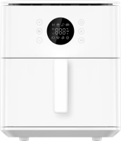 Аэрогриль (аэрофритюрница) Xiaomi Air Fryer 6.5L MAF-W6501 белый