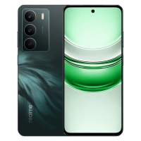 Смартфон Realme P3 Lite 5G 6GB/128GB Международная версия полуночная лилия 