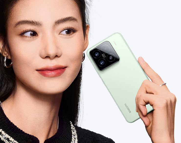 Xiaomi 15 и Xiaomi 15 Pro официально дебютируют, но не одни