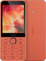 Телефон Nokia 215 4G Dual SIM TA-1613 персиковый