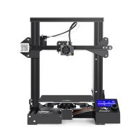 3D принтер Creality Ender-3 Pro