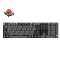 Клавиатура Keychron K5 (Version 2) K5X-A1-RU