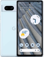 Смартфон Google Pixel 7a 8GB/128GB море