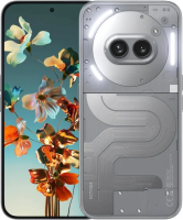 Смартфон Nothing Phone (2a) Plus 12GB/256GB Белый