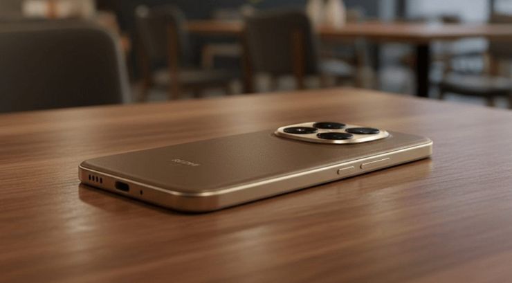 POCO M8 Pro разочаровывает камеру? Смотрите фотографии нового POCO!