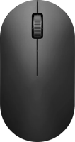 Мышь Xiaomi Wireless Mouse Lite 2 XMWXSB02YM Международная версия Черный