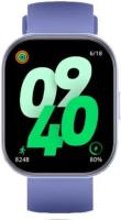 Умные часы Infinix XWatch H5 Pro темно-синий
