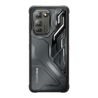 Смартфон Blackview FORT 5 12GB/256GB Черный