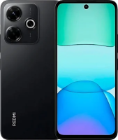 Смартфон Xiaomi Redmi 13X 8GB/128GB черный