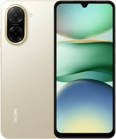 Смартфон Xiaomi Redmi A5 3GB/64GB Международная версия Золотой