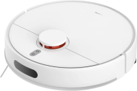 Робот-пылесос Xiaomi Robot Vacuum S40C E101 белый 