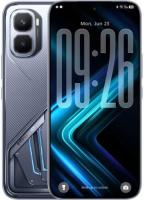 Смартфон Infinix GT 50 Pro X6891 12GB/256GB серебристый