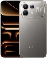 Смартфон Infinix Note 60 Pro X6878 12GB/256GB туманный титановый