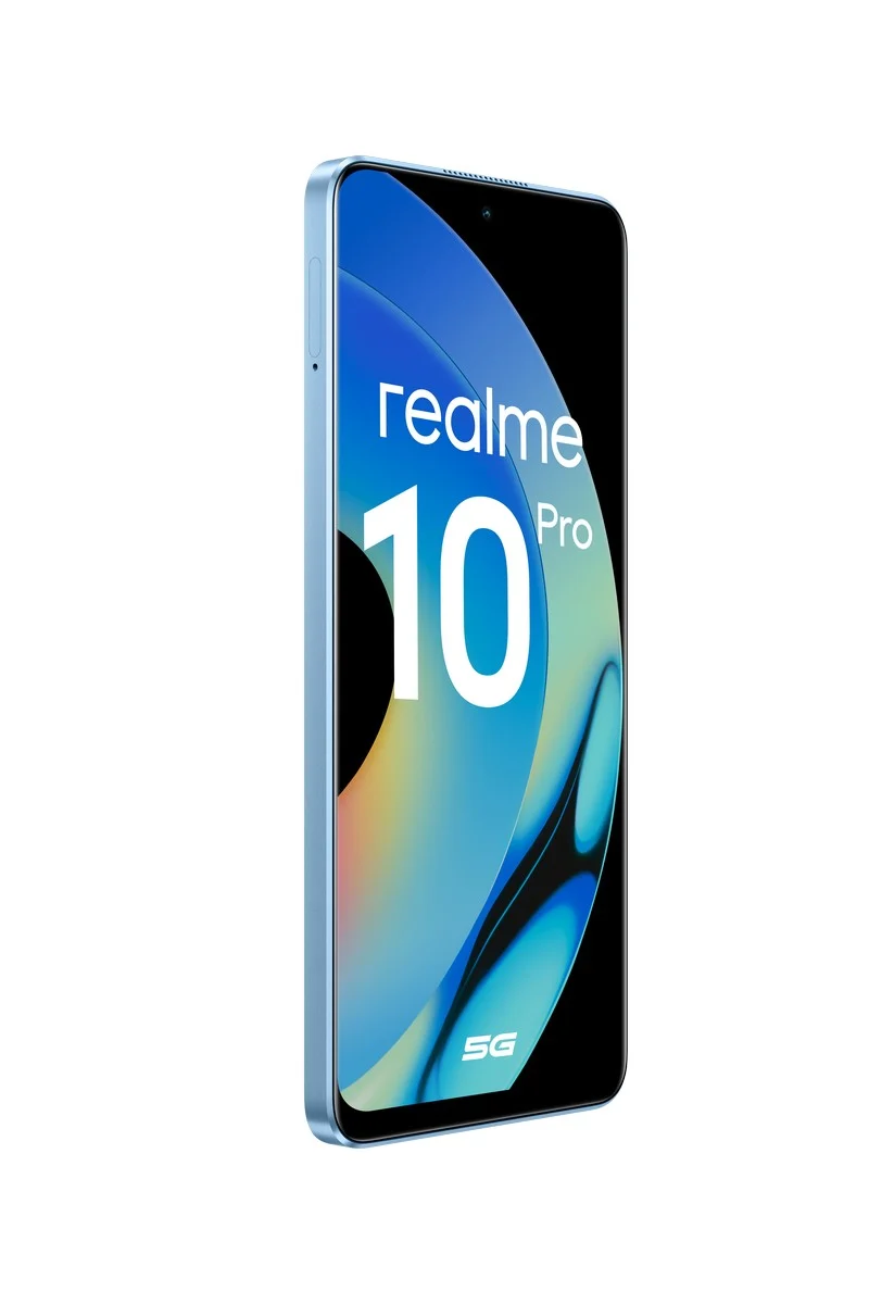 Смартфон Realme 10 Pro 8GB/256GB Международная версия Синий купить в Минске  по выгодным ценам - Foxstore Беларусь