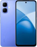 Смартфон Infinix Smart 10 X6725D 4GB/256GB синий