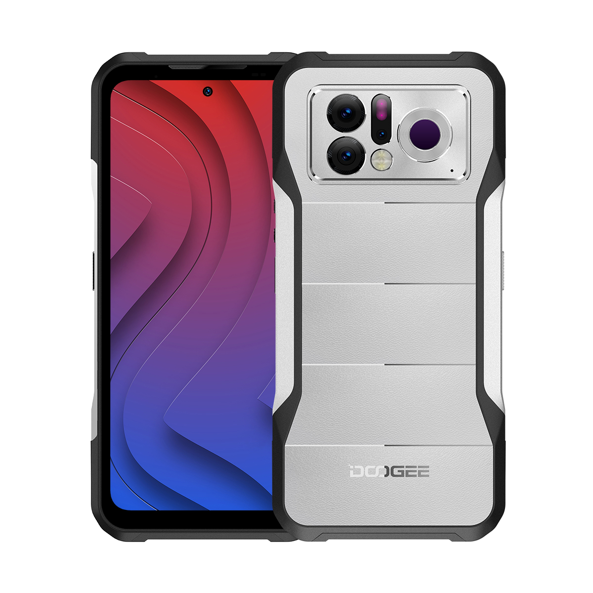 Doogee V20 8 256 Купить