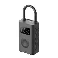 Велокомпрессор Xiaomi Mi Portable Electric Air Compressor 2 BHR7112GL Международная версия